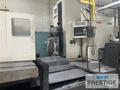 Boring Mills Horizontal Table Type CNC