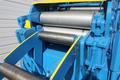 18" X .187" AUTOMATIC FEEDS COIL STRAIGHTENER: STOCK: #54744