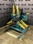 RAPID AIR RSA1500 Decoiler Stock Feed, 2021 Used