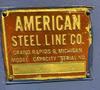 12" X 2.50" x 4,000# STANAT SLITTING LINE