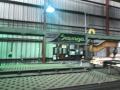 1989 SAVAGE RS-1020T | Saws, Plate
