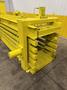 30" X 36" SELCO MODEL #HSO-107-A AUTO-TIE HORIZONTAL HYDRAULIC BALER: YOBRO #24559