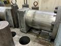 300 TON WATSON-STILLMAN HORIZONTAL DOUBLE RAM CAMBERING MACHINE: STOCK #80725