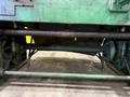 4' X 10 GA WYSONG MODEL #1048 P21 10 GAUGE X 48" MECHANICAL POWER SQUARING SHEAR: YOBRO #26147