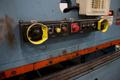 100 TON X 10' TON NIAGARA HYDRAULIC PRESS BRAKE: STOCK #76309