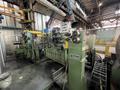 CISAM IMPIANTI TRAVERSE WINDING LINE