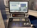 2022 Grob G550 5-Axis CNC Horizontal Machining Center with Pallet Changer