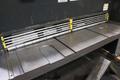 STANDARD INDUSTRIAL AS375-6 Power Squaring Shear - Used