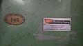 MOORE #3 JIG GRINDER USED