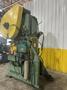 60 TON MINSTER MODEL #6F OBI STAMPING PRESS : YOBRO 26180