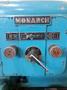 25" X 144" MONARCH SERIES 80 MODEL 2516 HEAVY DUTY ENGINE LATHE, 3" HOLE: STOCK #14833