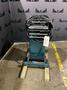RAPID AIR SBX12 0.004″ – 0.060″ Sheet and Strip Straightener USED