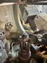 2013 Kashifuji KN-80 Used CNC Gear Hobber For Sale
