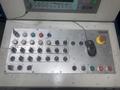 .512" X 12" X 4 STAND DEM WIRE FLATENING ROLLING MILL LINE, YEAR 2017: STOCK #13898