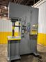 100 TON KR WILSON C-FRAME HYDRAULIC PRESS 18" STROKE: YOBRO #24255