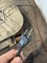 5,000 LB. X 48" COILMATE EZ5048 UNCOILER. STOCK # 0779625