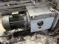 50 HP FRITZ WERNER  DOUBLE SIDED MODEL #FP7V2 HEAVY DUTY DUPLEX MILL/MILLING MACHINE. STOCK # 0309623