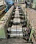 9 Stand 24.00" x 3.00" Yoder Rollformer