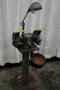1/2 HP CRAFTSMAN DOUBLE END GRINDER: STOCK #76298