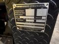 24 VOLT EZ-GO MODEL XI-640 TEXTRON CHASER/TUGGER CART #35: YOBRO #24633