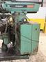 4 HP BRIDGEPORT SERIES 2 VERTIICAL MILL: STOCK #21268