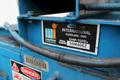 60" MAYFRAN CHIPTOTE POWER CONVEYOR: STOCK #69313
