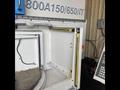 CAMPBELL MODEL 800A 150/650/IT CNC CREEP FEED GRINDER: STOCK 77091
