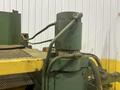 36" WIDE LITTELL VARIABLE SPEED FEEDER / TENSION STAND WITH ENTRY &amp; EXIT PINCH ROLLS: YOBRO #26036