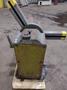 1500 LB X 20" AMERICAN MODEL #60 MOTORIZED COIL REEL UNCOILER: STOCK #19538