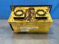 Fanuc 21i-mp Operator Panel - A02b-0285-b502