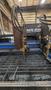 8' X 24' PINNACLE DSG SHAPEWIZARD OXYFUEL CUTTING SYSTEM(NEW IN 2015). STOCK #1005725