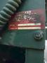 5.2 CU FT WALKER PEENIMPAC MODEL #S-5.2 ROTARY BASKET SHOT BLAST MACHINE: STOCK 17426