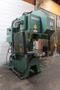 70 TON ROUSSELLE GAP FRAME PRESS MODEL G1-70
