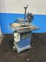 POWERMATIC WOOD SHAPER WITH STOCK FEEDER: STOCK #77451