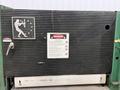 37" x 20 HP TIMESAVER MODEL #137-1HD BELT SANDER DRY GRINDER: STOCK #22164
