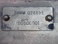 ABB Geared Servo Motor - 3hnm06052-1