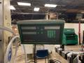 14" x 40" (12" x 27-1/2") KNUTH Hydraulic Surface Grinder Model HFS 40100, S/N 2365.
