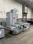 4" DEVLIEG 43K-72 HORIZONTAL BORING MILL. STOCK # 1007225