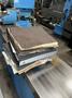 12" X 100 DANOBAT RP-2500-CNC CYLINDRICAL GRINDERS: STOCK #79834