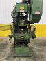 40 TON ROUSSELLE MODEL 40H HORN PRESS, 3" STROKE: YOBRO #26267