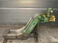Livonia Model C-14 Magnetic Conveyor