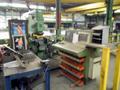 Peddinghaus - HNC 1000 VDE CNC