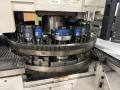 USED LVD / STRIPPIT MODEL V20-1225 20 TON 34 STATION CNC TURRET PUNCH