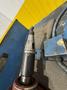 7.5 HP HYDRAULIC GUN DRILL ATTACHMENT &amp; COOLING SYSTEM: STOCK #23592