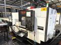 Mazak QT Nexus 200-II MS - Ø 380 mm CNC
