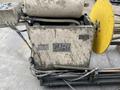 GARY MODEL 4800 POWERED SCRAP WINDER (SLITTING LINE): STOCK #19349