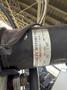 LINCOLN IDEALARC PULSE POWER 500 WELDER W/ BOOM &amp; LINCOLN LN-9F WIRE FEEDER. STOCK #0627922.