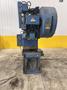 40 TON ROUSSELLE MODEL #4G GAP FRAME PRESS, 3" STROKE: STOCK 21683