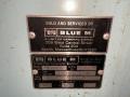 Blue M 20” X 20” X 24”  Oven  - Dc-256c