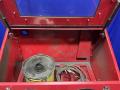 34”x21”x14” Chamber Abrasive Blast Cabinet